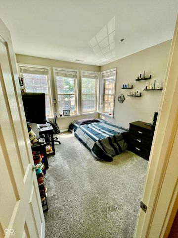 220 N Cleveland Street 220C, Indianapolis, IN 46204