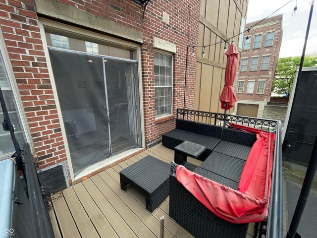 220 N Cleveland Street 220C, Indianapolis, IN 46204