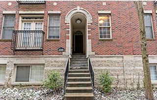 220 N Cleveland Street 220C, Indianapolis, IN 46204