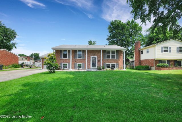 7907 Brynwood Ln, Louisville, KY 40291
