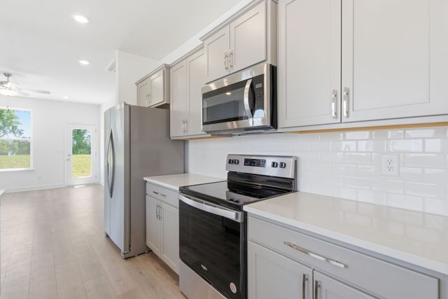 1146 June Wilde Ridge, Spring Hill, TN 37174
