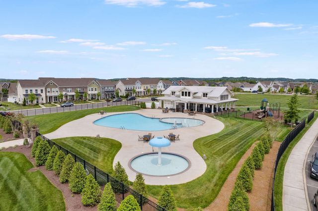 1146 June Wilde Ridge, Spring Hill, TN 37174