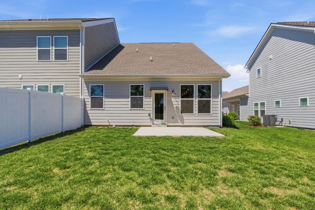 1146 June Wilde Ridge, Spring Hill, TN 37174