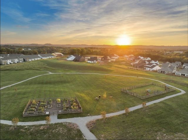 1146 June Wilde Ridge, Spring Hill, TN 37174
