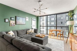 1280 W Peachtree Street NW 2803, Atlanta, GA 30309