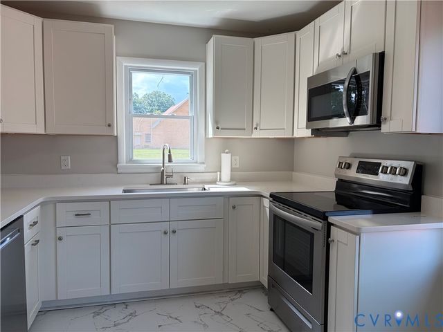 5408 Marian St, Richmond, VA 23226