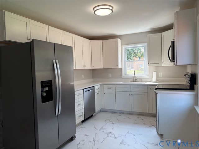 5408 Marian St, Richmond, VA 23226