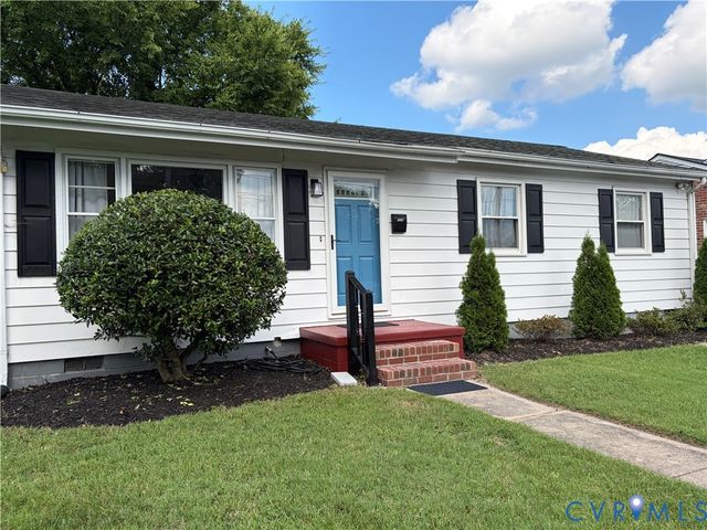5408 Marian St, Richmond, VA 23226