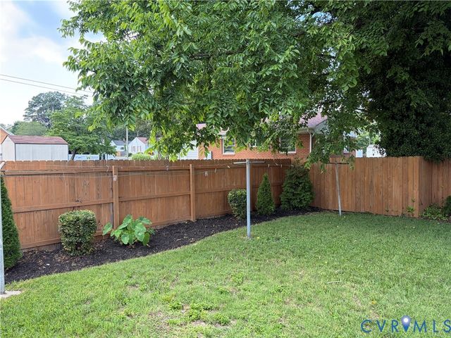 5408 Marian St, Richmond, VA 23226