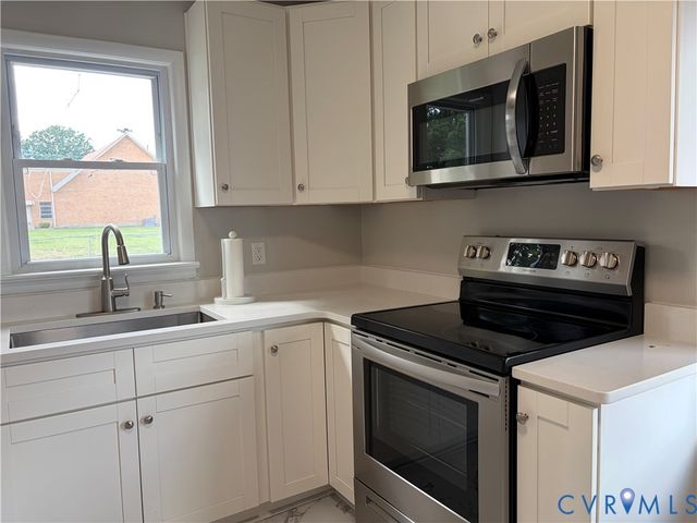 5408 Marian St, Richmond, VA 23226