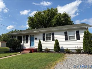5408 Marian St, Richmond, VA 23226