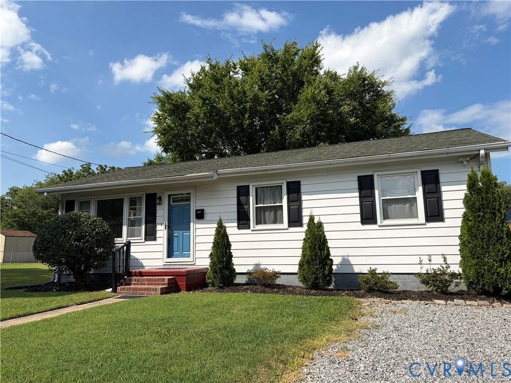 5408 Marian St, Richmond, VA 23226