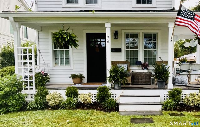 76 East Avenue, New Canaan, CT 06840