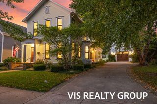 415 Howard Avenue, Grand Haven City, MI 49417