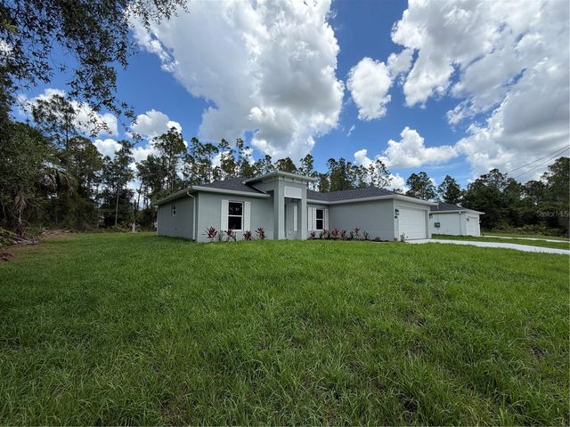 8108 LARRIMORE AVENUE, North Port, FL 34291