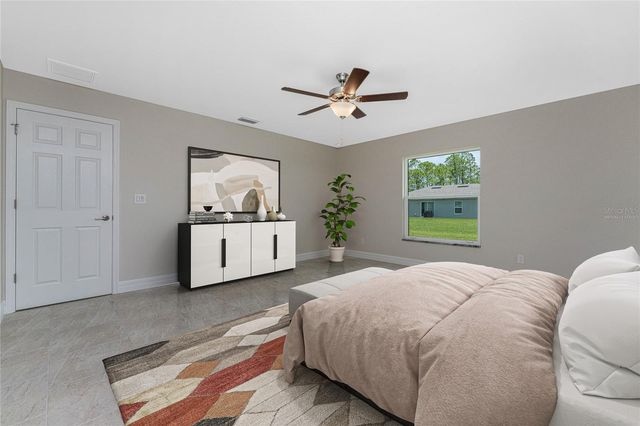 8108 LARRIMORE AVENUE, North Port, FL 34291