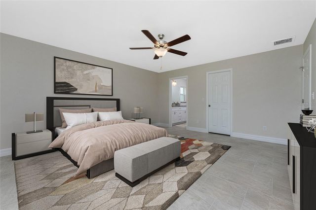 8108 LARRIMORE AVENUE, North Port, FL 34291