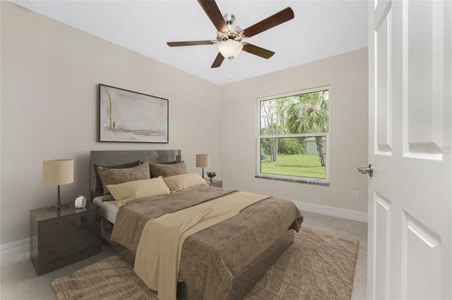 8108 LARRIMORE AVENUE, North Port, FL 34291