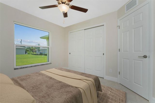 8108 LARRIMORE AVENUE, North Port, FL 34291