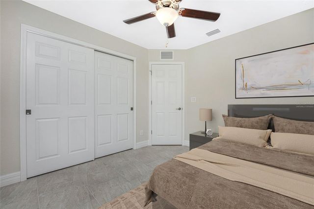 8108 LARRIMORE AVENUE, North Port, FL 34291
