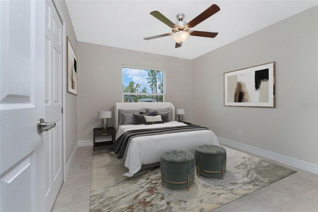 8108 LARRIMORE AVENUE, North Port, FL 34291