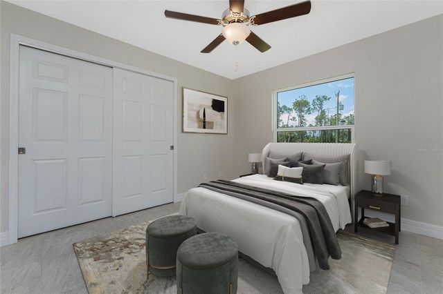 8108 LARRIMORE AVENUE, North Port, FL 34291