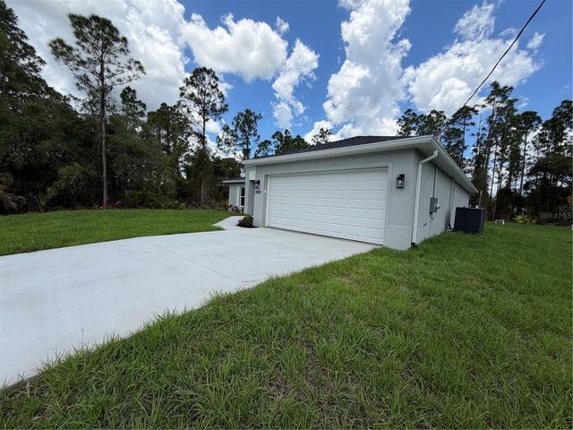 8108 LARRIMORE AVENUE, North Port, FL 34291