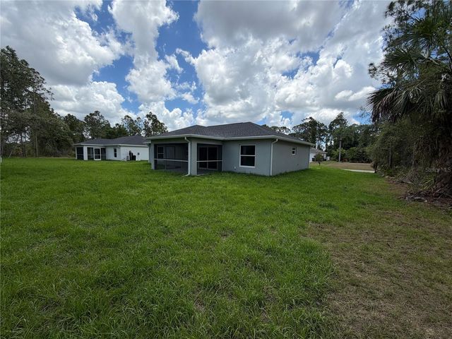 8108 LARRIMORE AVENUE, North Port, FL 34291