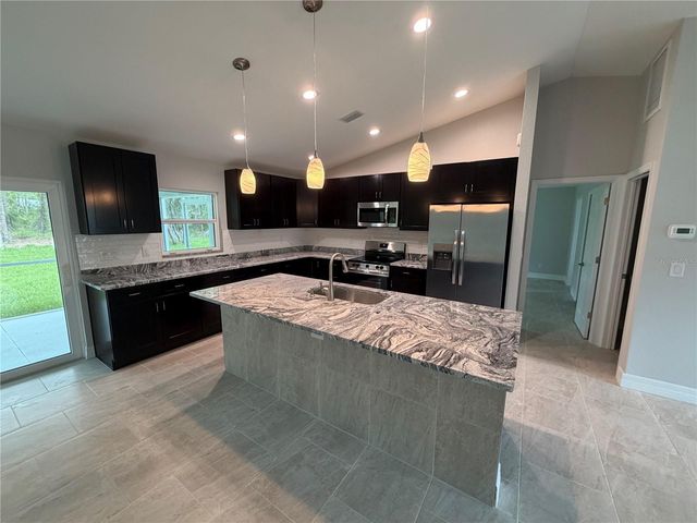 8108 LARRIMORE AVENUE, North Port, FL 34291