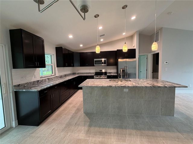 8108 LARRIMORE AVENUE, North Port, FL 34291