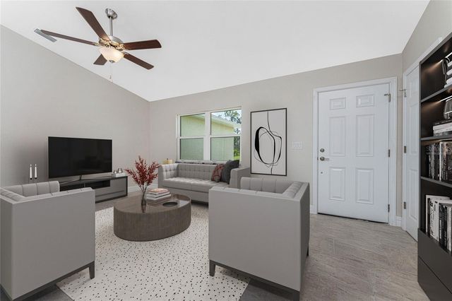 8108 LARRIMORE AVENUE, North Port, FL 34291