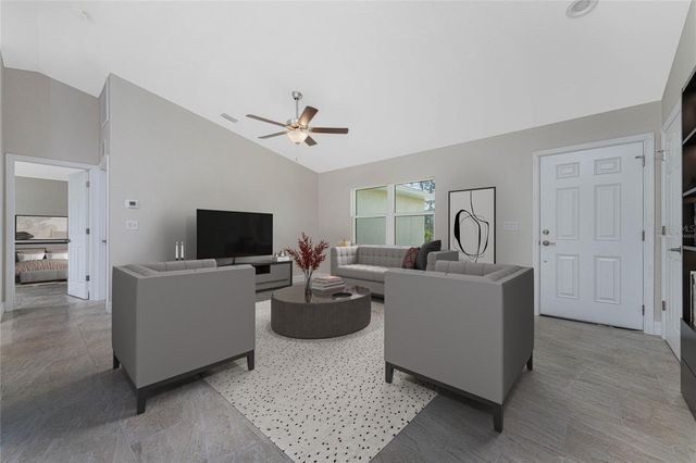8108 LARRIMORE AVENUE, North Port, FL 34291