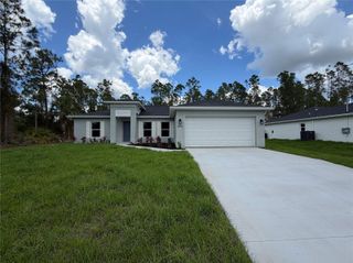 8108 LARRIMORE AVENUE, North Port, FL 34291