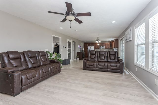 2501 Fieldstone Court, Normal, IL 61761