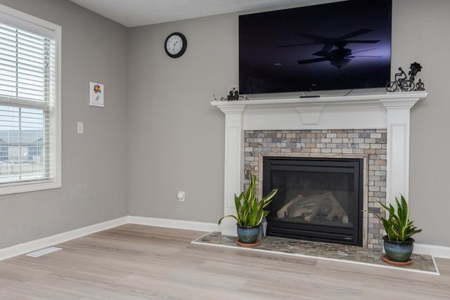 2501 Fieldstone Court, Normal, IL 61761