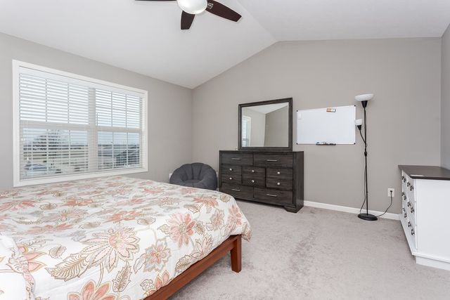 2501 Fieldstone Court, Normal, IL 61761