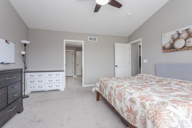 2501 Fieldstone Court, Normal, IL 61761