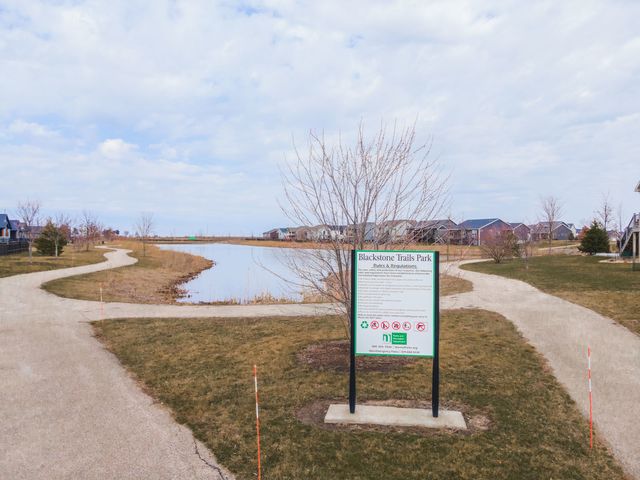 2501 Fieldstone Court, Normal, IL 61761