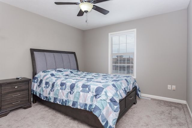 2501 Fieldstone Court, Normal, IL 61761