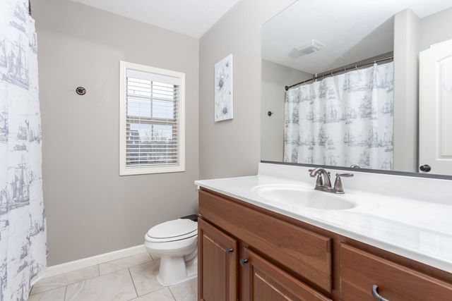 2501 Fieldstone Court, Normal, IL 61761