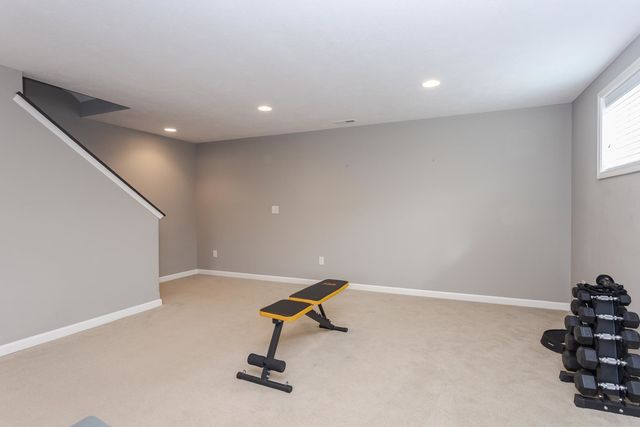 2501 Fieldstone Court, Normal, IL 61761