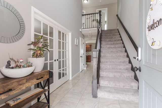 2501 Fieldstone Court, Normal, IL 61761