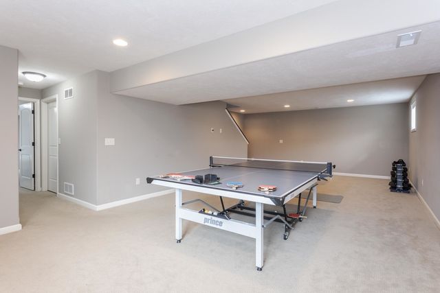 2501 Fieldstone Court, Normal, IL 61761