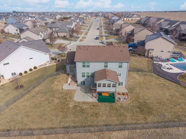 2501 Fieldstone Court, Normal, IL 61761