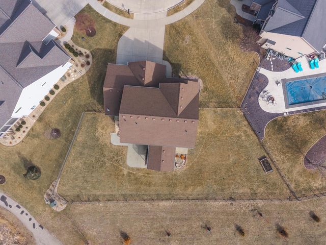 2501 Fieldstone Court, Normal, IL 61761