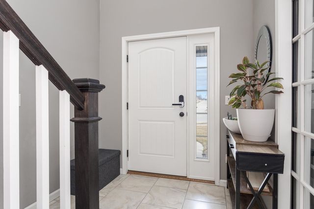 2501 Fieldstone Court, Normal, IL 61761