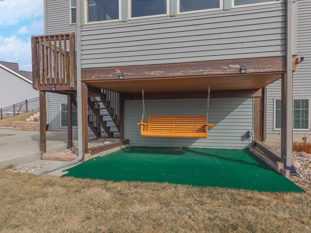 2501 Fieldstone Court, Normal, IL 61761