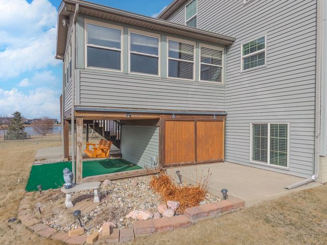 2501 Fieldstone Court, Normal, IL 61761