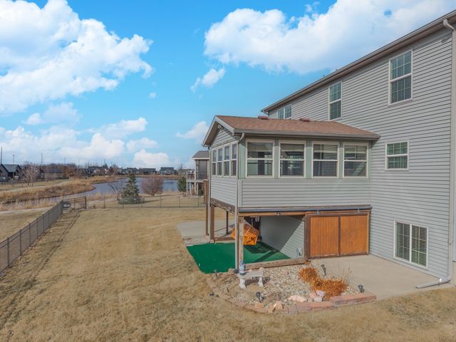 2501 Fieldstone Court, Normal, IL 61761
