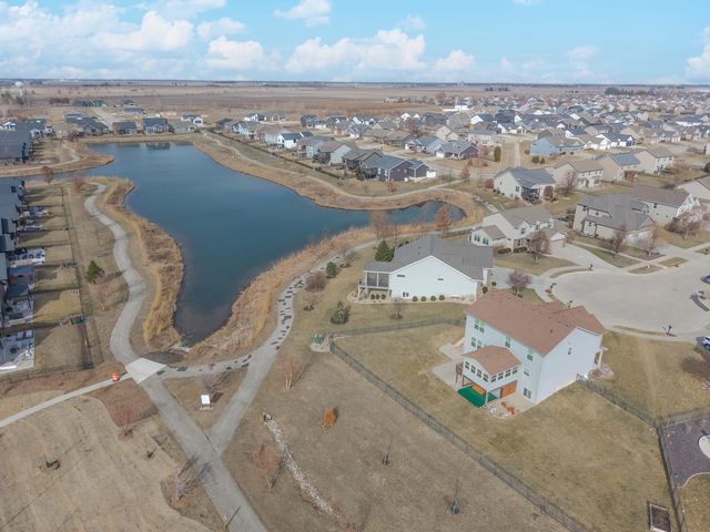 2501 Fieldstone Court, Normal, IL 61761